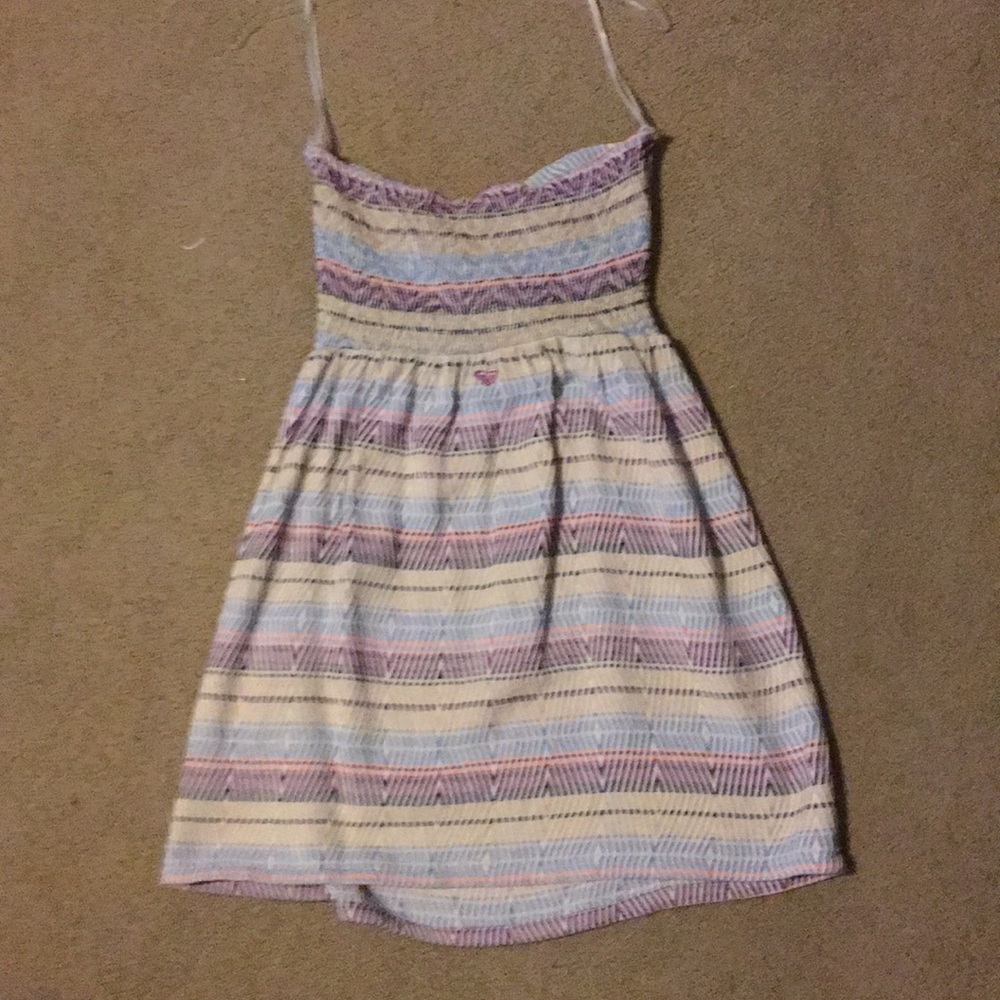 Roxy XL dress